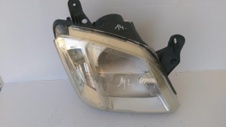 Far dreapta Opel Meriva, 93321053, an 2003-2009 [1]