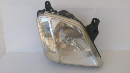Faruri - Far dreapta Opel Meriva, 93321053, an 2003-2009
