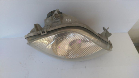 Faruri - Far dreapta Renault Master 2, Opel Movaro, 8200163521, an 2003-2010