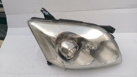 Far dreapta Toyota Avensis T25, an 2003-2008 [1]