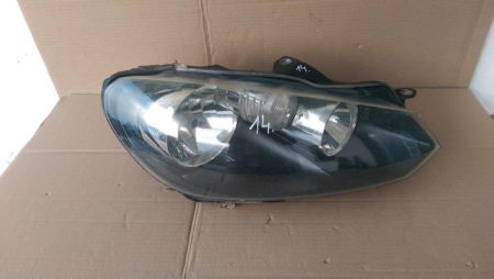 Faruri - Far dreapta VW Golf 6, 5K2941006H, an 2008-2015