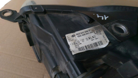 Far dreapta VW Golf 6, 5K2941006H, an 2008-2015 [3]