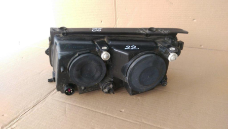 Far dreapta VW Passat B5, 20-5080B, an 1996-2000 [3]
