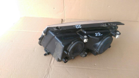 Far dreapta VW Passat B5, 20-5080B, an 1996-2000 [2]