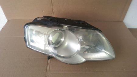 Faruri - Far dreapta VW Passat B6, 3C0941006M, 89312180, an 2005-2010