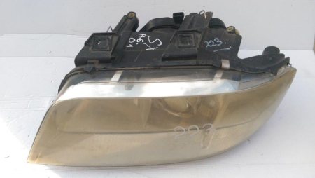 Faruri - Far stanga pentru Audi A6 C5, cod 148465-00LI