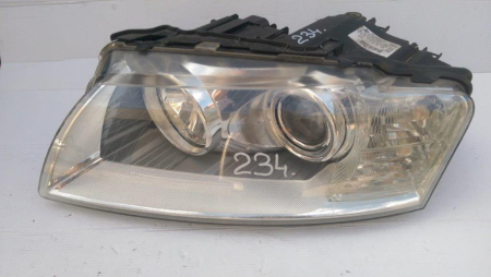 Faruri - Far stanga Audi A8 D3, 4E0941029BP, an 2004-2010