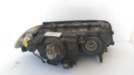 Far stanga BMW Seria 3 E46, nonfacelift, cu semnalizare si ornament , an 1998-2001 [3]