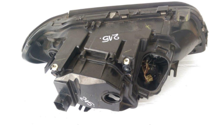 Far stanga cu xenon BMW X5 E53, facelift cod , 22454500Li, an 2002-2006 [2]