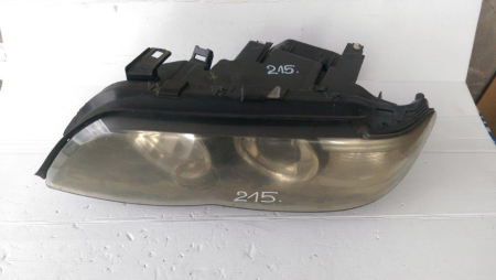 Faruri - Far stanga cu xenon BMW X5 E53, facelift cod , 22454500Li, an 2002-2006