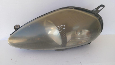 Far stanga Fiat Grande Punto, 89101387, an 2005-2012 [1]