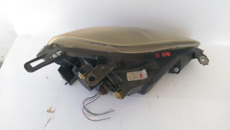 Far stanga Fiat Grande Punto, 89101387, an 2005-2012 [2]