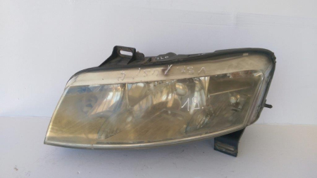 Faruri - Far stanga Fiat Stilo, model 3 usi, an 2001-2007