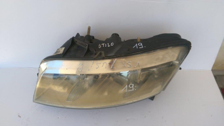 Far stanga Fiat Stilo, model 3 usi, an 2001-2007 [1]