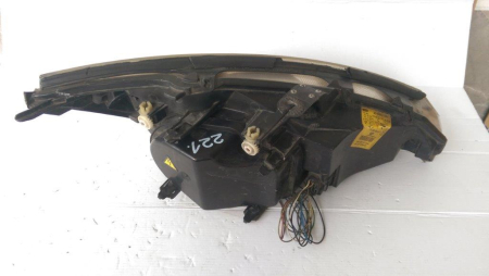 Far stanga cu xenon Ford Focus 1, 2M51-13W030-DF, an 1998-2004 [2]