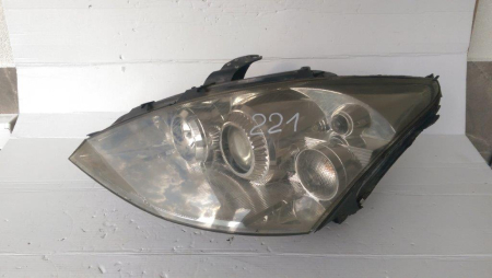 Far stanga cu xenon Ford Focus 1, 2M51-13W030-DF, an 1998-2004 [1]