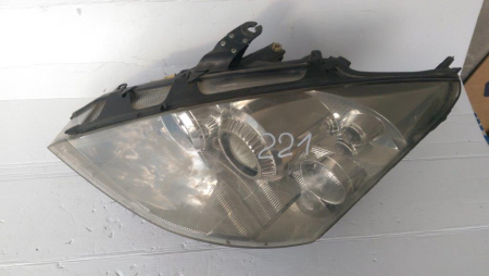 Faruri - Far stanga cu xenon Ford Focus 1, 2M51-13W030-DF, an 1998-2004