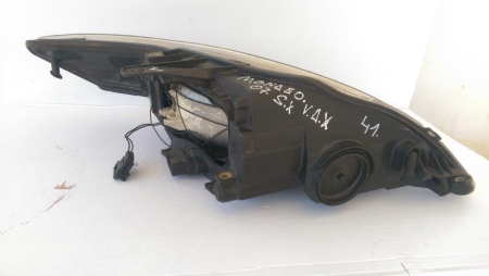 Far stanga Ford Mondeo Mk4, an 2004-2011 [2]