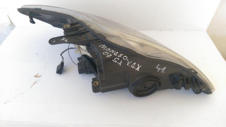 Far stanga Ford Mondeo Mk4, an 2004-2011 [1]