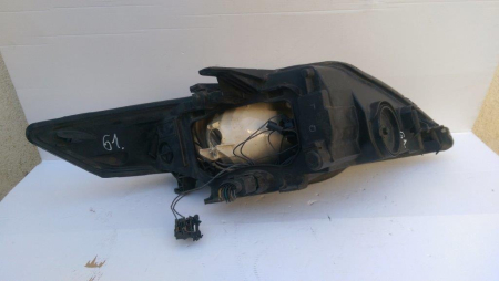 Far stanga Ford Mondeo Mk4, 7S71-13W030-BG, an 2004-2011 [3]