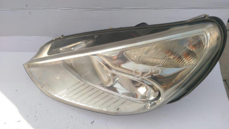 Faruri - Far stanga Ford S-Max, 6M21-13W030-BH, an 2005-2011