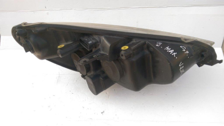 Far stanga Ford S-Max, 6M21-13W030-BH, an 2005-2011 [2]