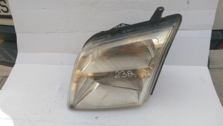 Far stanga Ford Transit Connect, 2T14-13005-BE, an 2002-2013 [1]