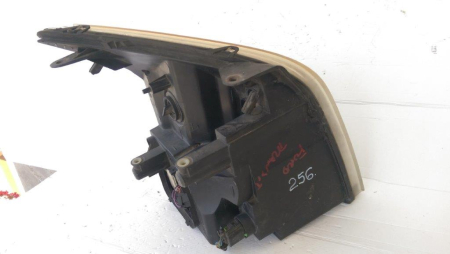 Stop stanga Ford Transit MK7, cod 6C11-13W030, an 2006-2014 [3]