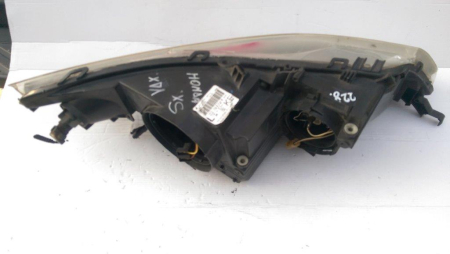 Far stanga Honda Civic Mk8, 0301226601, an 2005-2011 [2]