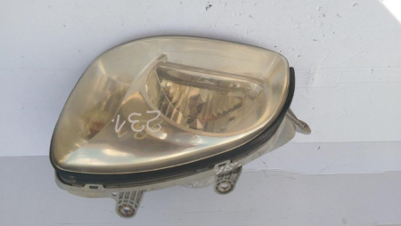 Faruri - Far stanga Hyundai Santa Fe 1, 92101-26XXX, an 2001-2006