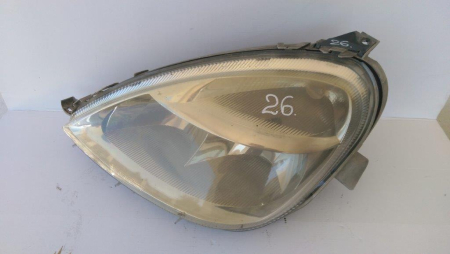 Far stanga Mercedes A-Class, W168, 030119220100, an 1997-2004 [1]