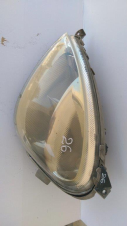 Faruri - Far stanga Mercedes A-Class, W168, 030119220100, an 1997-2004