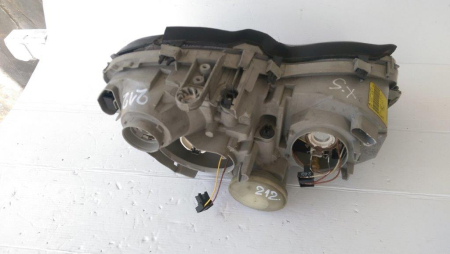 Far stanga Mercedes C-Class W203, nonfacelift an 2000-2004 [2]