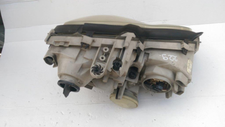 Far stanga Mercedes C-Class, W203, nonfacelift, A2038200701, an 2000-2004 [2]