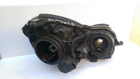 Far stanga Mercedes E-Class, W211, 154359-00, an 2002-2009 [3]