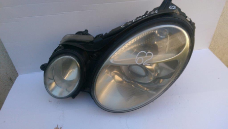 Faruri - Far stanga Mercedes E-Class, W211, 154359-00, an 2002-2009