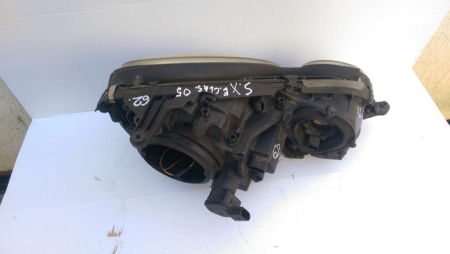Far stanga Mercedes E-Class, W211, 154359-00, an 2002-2009 [2]