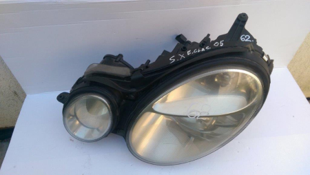 Far stanga Mercedes E-Class, W211, 154359-00, an 2002-2009 [1]