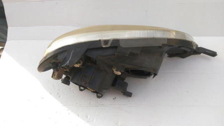 Far stanga Mercedes M-Class ML W163, facelift A1638204661, 223155-00Li, an 2002-2005 [2]