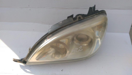 Faruri - Far stanga Mercedes M-Class ML W163, facelift A1638204661, 223155-00Li, an 2002-2005