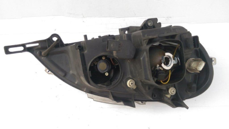 Far stanga Mercedes M-Class ML W163, facelift A1638204661, 223155-00Li, an 2002-2005 [3]