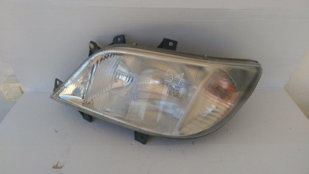 Far stanga Mercedes Sprinter, W901, W902, W903, W904, 08-4401131L, an 1995-2006 [1]