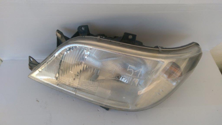 Faruri - Far stanga Mercedes Sprinter, W901, W902, W903, W904, 08-4401131L, an 1995-2006