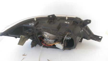 Far stanga Mercedes Sprinter, W901, W902, W903, W904, 08-4401131L, an 1995-2006 [3]