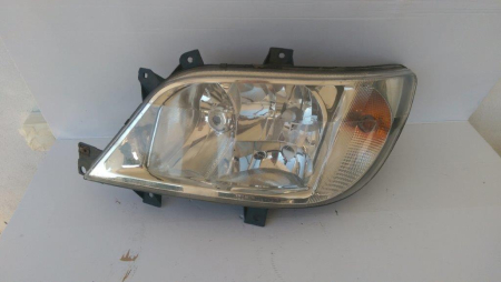 Far stanga Mercedes Sprinter, W901, W902, W903, W904, 150531-00LI, an 1995-2006 [1]