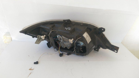 Far stanga Mercedes Sprinter, W901, W902, W903, W904, 150531-00LI, an 1995-2006 [3]