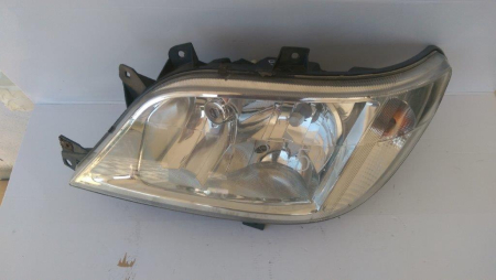 Faruri - Far stanga Mercedes Sprinter, W901, W902, W903, W904, 150531-00LI, an 1995-2006