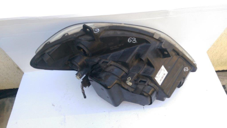 Far stanga Mercedes Sprinter, W906, A9068200361, 247381-00LI, an 2006-2018 [2]