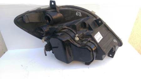 Far stanga Mercedes Sprinter, W906, A9068200361, 247381-00LI, an 2006-2018 [3]