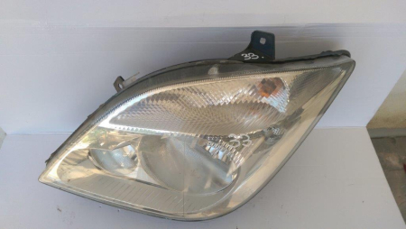 Faruri - Far stanga Mercedes Sprinter, W906, A9068200361, an 2006-2014